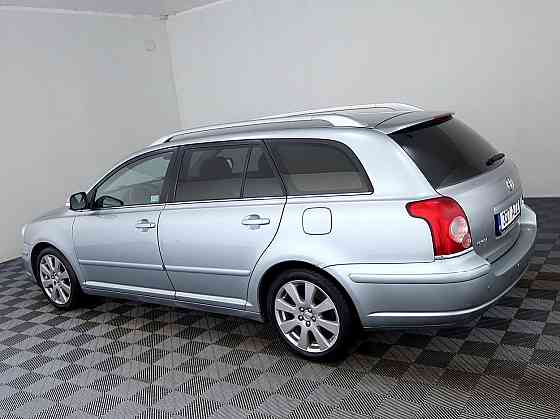 Toyota Avensis Linea Sol Facelift 2.0 108kW Таллин