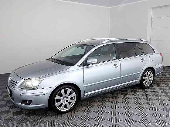 Toyota Avensis Linea Sol Facelift 2.0 108kW Таллин