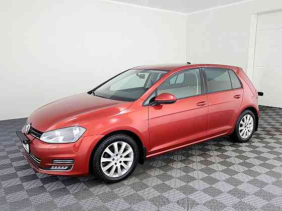 Volkswagen Golf Comfortline Facelift 1.2 63kW Таллин
