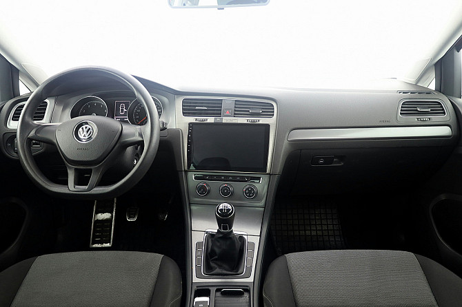 Volkswagen Golf Comfortline Facelift 1.2 63kW Таллин - изображение 5
