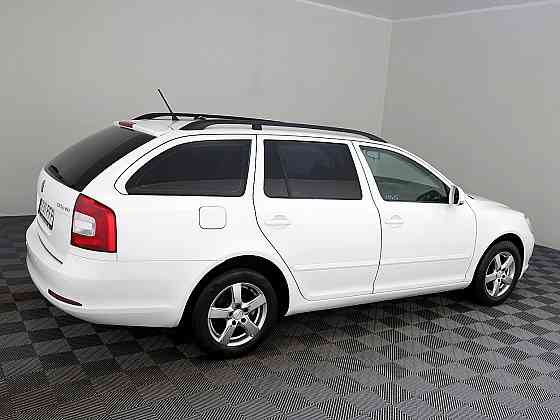 Skoda Octavia Comfortline Facelift ATM 1.6 TDI 77kW Таллин