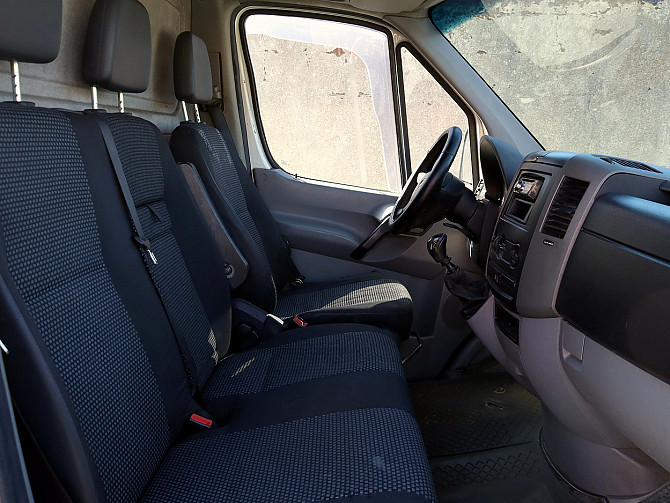 Mercedes-Benz Sprinter 313CDI Extralong 2.1 CDI 95kW Таллин - изображение 6