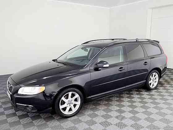 Volvo V70 Summum ATM 2.4 D5 129kW Таллин