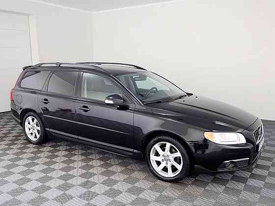 Volvo V70 Summum ATM 2.4 D5 129kW Таллин
