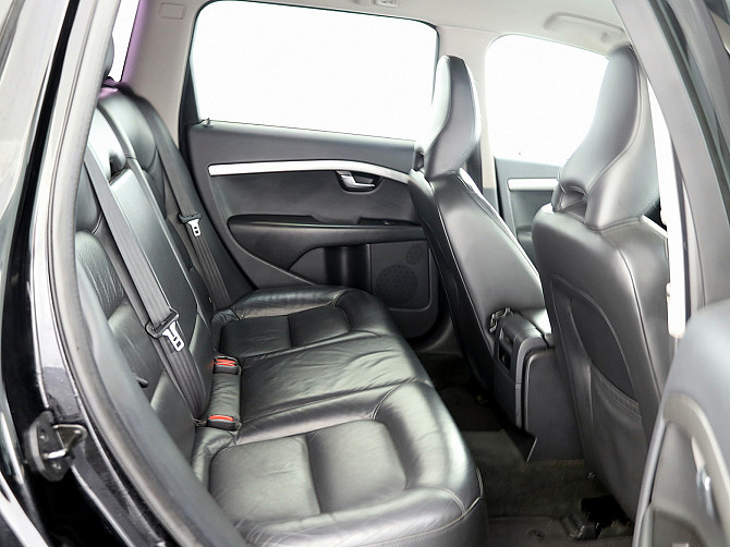 Volvo V70 Summum ATM 2.4 D5 129kW Таллин - изображение 7