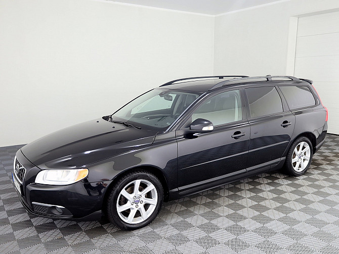 Volvo V70 Summum ATM 2.4 D5 129kW Таллин - изображение 2
