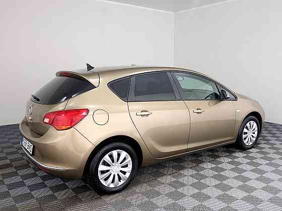 Opel Astra Elegance Facelift 1.6 85kW Таллин