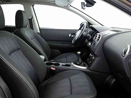 Nissan Qashqai Comfort Facelift 1.5 dCi 81kW Таллин