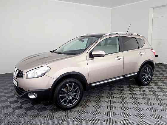 Nissan Qashqai Comfort Facelift 1.5 dCi 81kW Таллин