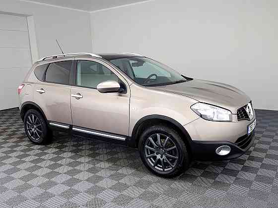 Nissan Qashqai Comfort Facelift 1.5 dCi 81kW Таллин