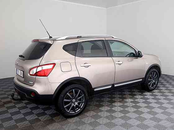 Nissan Qashqai Comfort Facelift 1.5 dCi 81kW Таллин