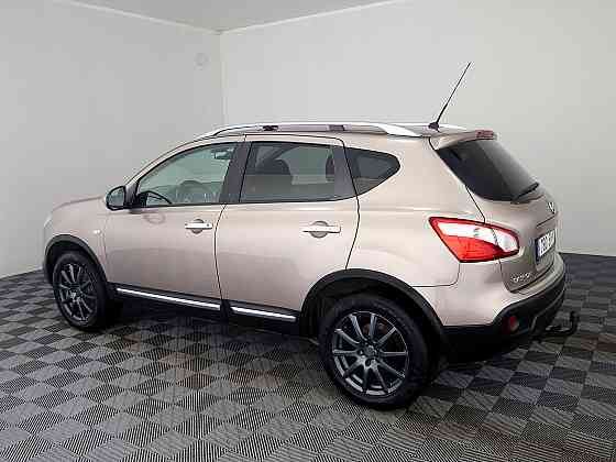 Nissan Qashqai Comfort Facelift 1.5 dCi 81kW Таллин