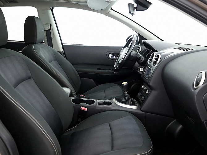 Nissan Qashqai Comfort Facelift 1.5 dCi 81kW Таллин - изображение 6