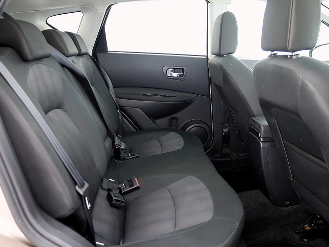 Nissan Qashqai Comfort Facelift 1.5 dCi 81kW Таллин - изображение 7