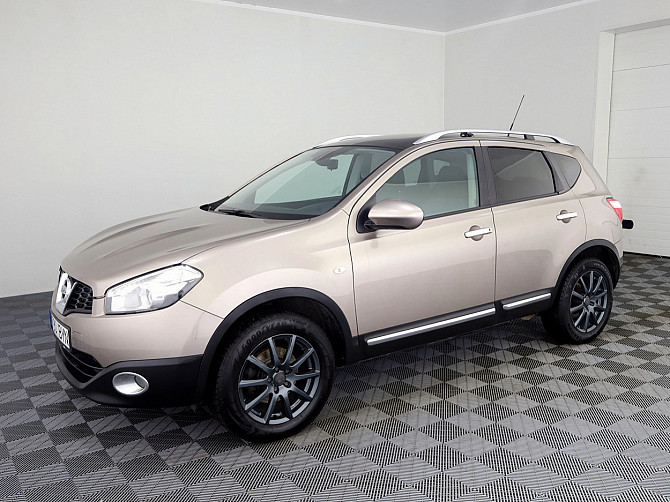 Nissan Qashqai Comfort Facelift 1.5 dCi 81kW Таллин - изображение 2