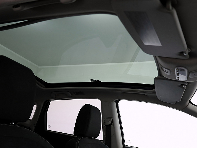 Nissan Qashqai Comfort Facelift 1.5 dCi 81kW Таллин - изображение 8