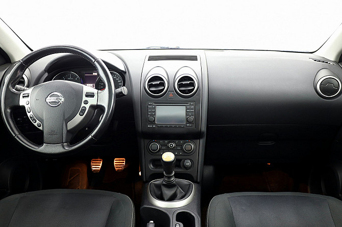 Nissan Qashqai Comfort Facelift 1.5 dCi 81kW Таллин - изображение 5