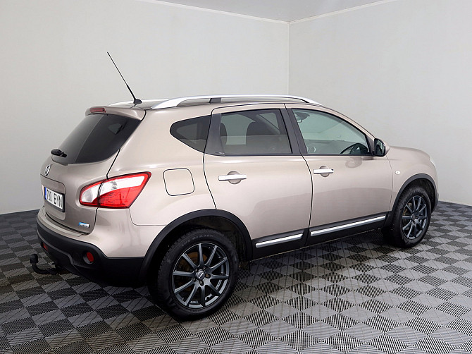 Nissan Qashqai Comfort Facelift 1.5 dCi 81kW Таллин - изображение 3