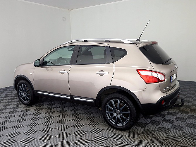 Nissan Qashqai Comfort Facelift 1.5 dCi 81kW Таллин - изображение 4