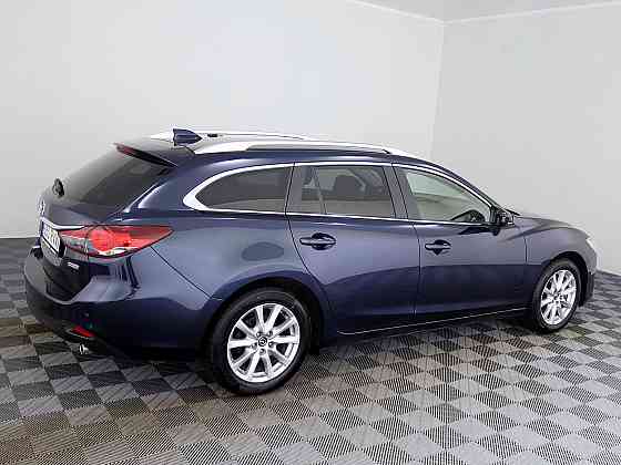Mazda 6 Comfort 2.2 TD 110kW Таллин
