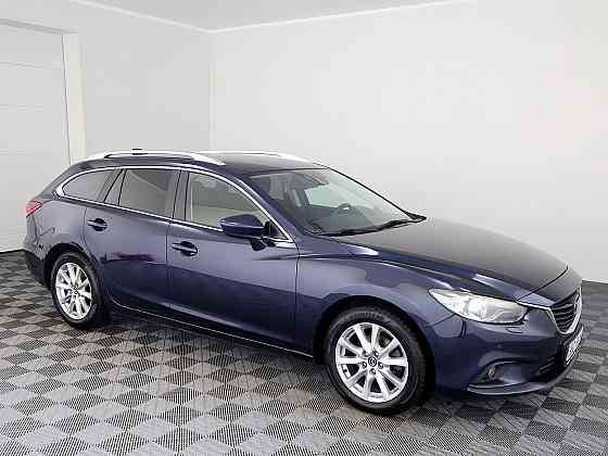 Mazda 6 Comfort 2.2 TD 110kW Таллин