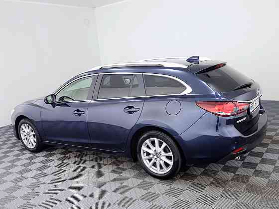Mazda 6 Comfort 2.2 TD 110kW Таллин