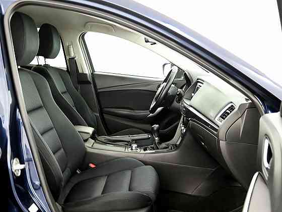 Mazda 6 Comfort 2.2 TD 110kW Таллин