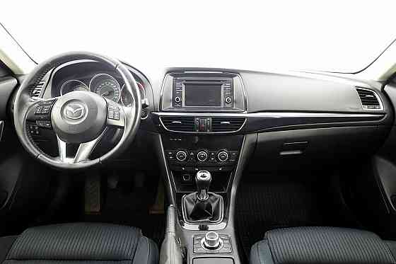 Mazda 6 Comfort 2.2 TD 110kW Таллин