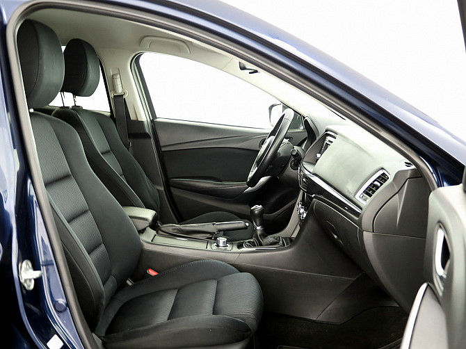 Mazda 6 Comfort 2.2 TD 110kW Таллин - изображение 6