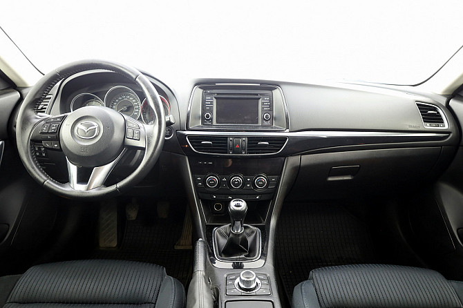 Mazda 6 Comfort 2.2 TD 110kW Таллин - изображение 5