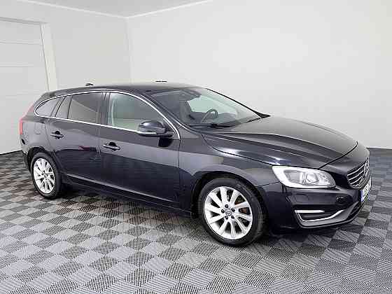 Volvo V60 Summum Facelift ATM 2.0 D5 133kW Таллин