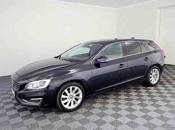 Volvo V60 Summum Facelift ATM 2.0 D5 133kW Таллин