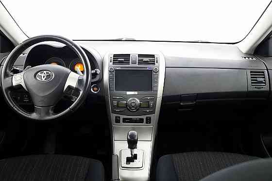 Toyota Corolla Linea Sol ATM 1.6 91kW Таллин