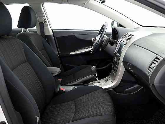 Toyota Corolla Linea Sol ATM 1.6 91kW Таллин