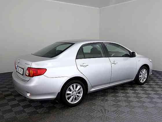 Toyota Corolla Linea Sol ATM 1.6 91kW Таллин