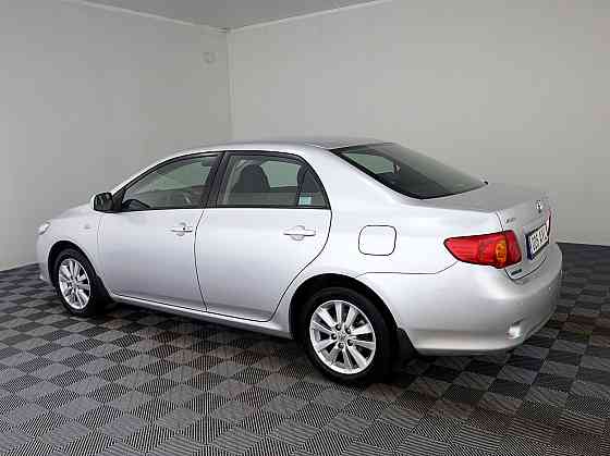 Toyota Corolla Linea Sol ATM 1.6 91kW Таллин