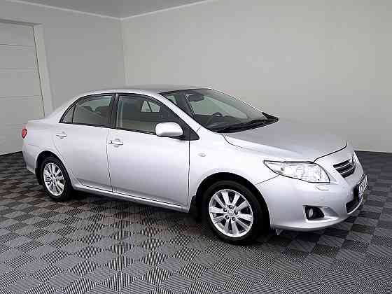 Toyota Corolla Linea Sol ATM 1.6 91kW Tallina