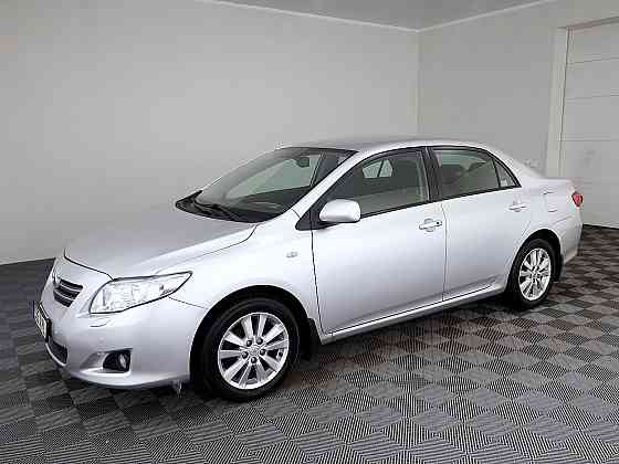 Toyota Corolla Linea Sol ATM 1.6 91kW Таллин