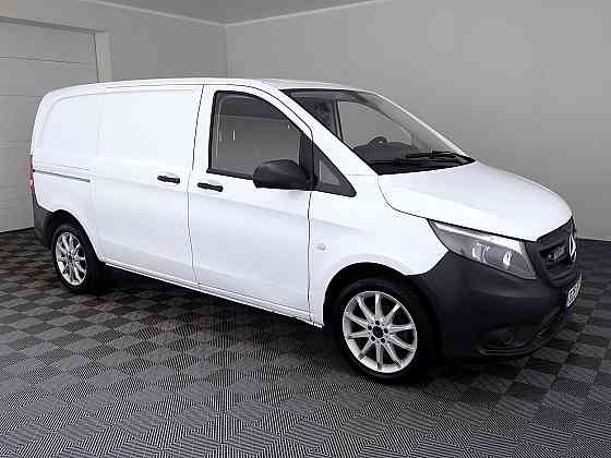 Mercedes-Benz Vito Van 1.6 CDI 84kW Таллин