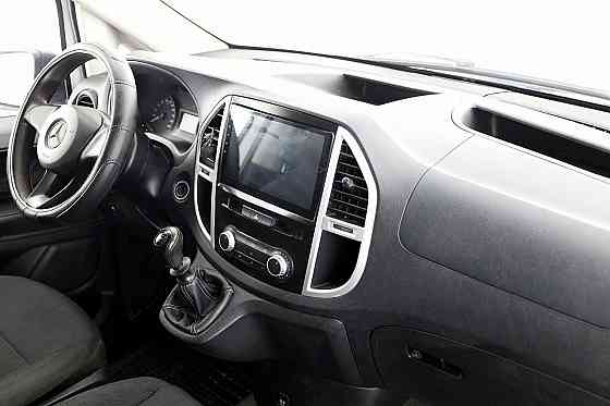 Mercedes-Benz Vito Van 1.6 CDI 84kW Таллин