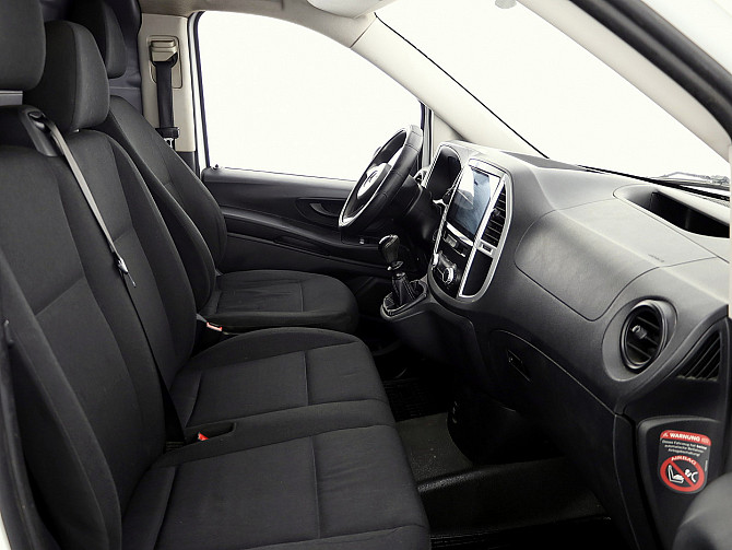 Mercedes-Benz Vito Van 1.6 CDI 84kW Таллин - изображение 6