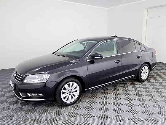 Volkswagen Passat Comfortline 1.8 118kW Таллин