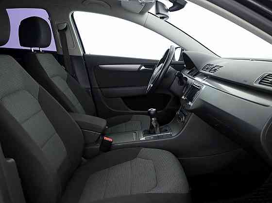 Volkswagen Passat Comfortline 1.8 118kW Таллин