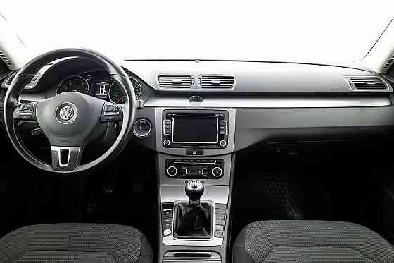 Volkswagen Passat Comfortline 1.8 118kW Таллин