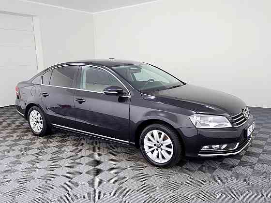 Volkswagen Passat Comfortline 1.8 118kW Tallina