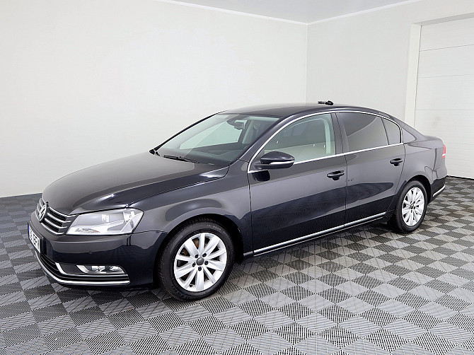 Volkswagen Passat Comfortline 1.8 118kW Таллин - изображение 2