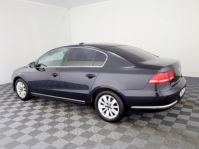 Volkswagen Passat Comfortline 1.8 118kW Таллин - изображение 4