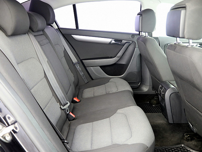 Volkswagen Passat Comfortline 1.8 118kW Таллин - изображение 7