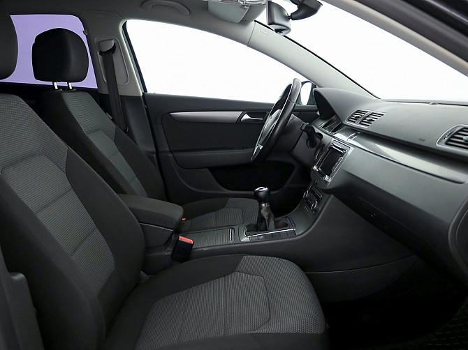Volkswagen Passat Comfortline 1.8 118kW Таллин - изображение 6