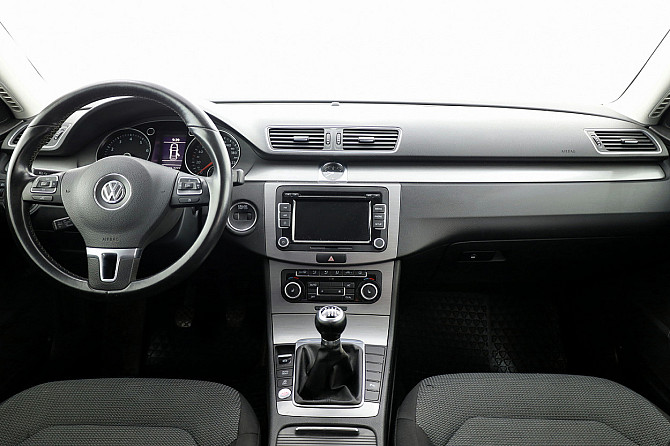 Volkswagen Passat Comfortline 1.8 118kW Таллин - изображение 5
